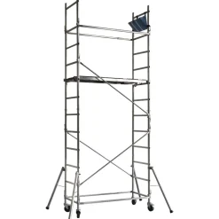 Rakennusteline Harju, Presto 4.5m