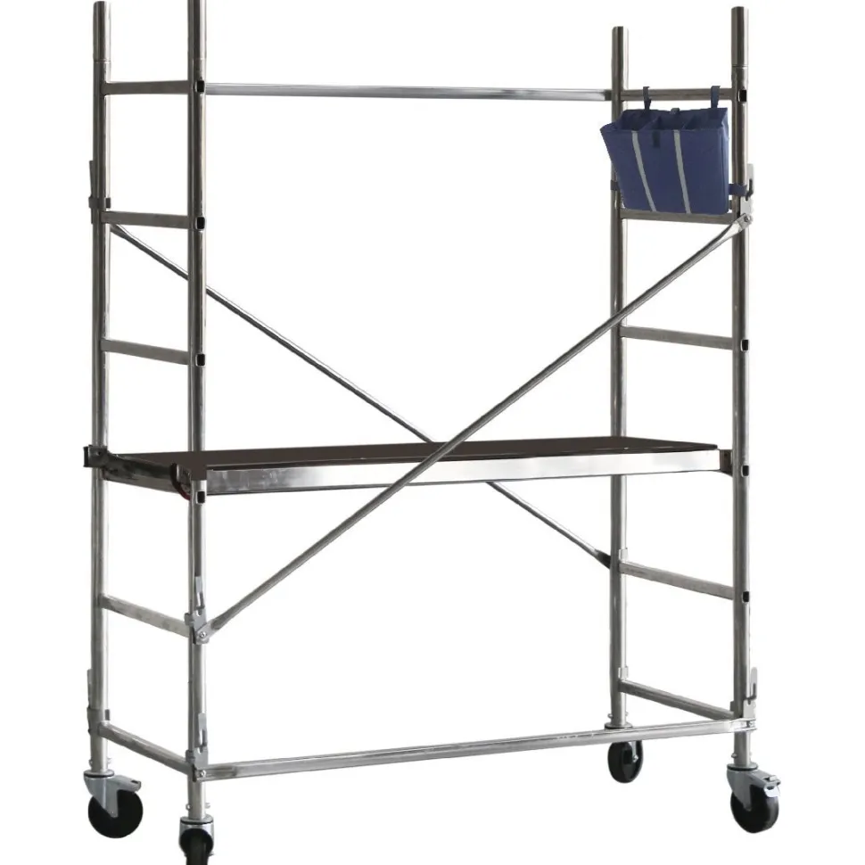 Rakennusteline Harju, Presto 3m