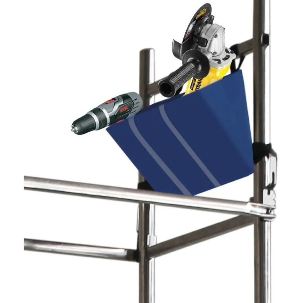 Rakennusteline Harju, Presto 3m