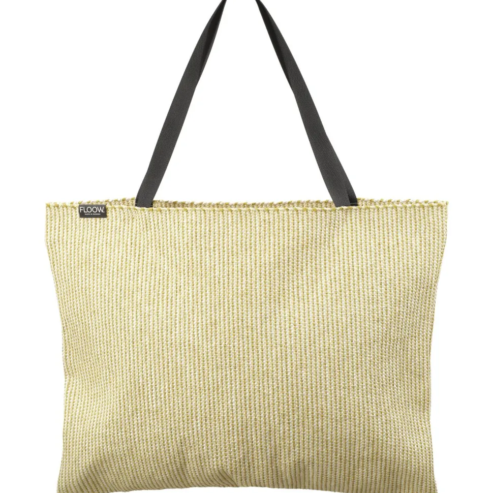 Rantakassi Horredsmattan Floow Beach Bag, 53x70cm