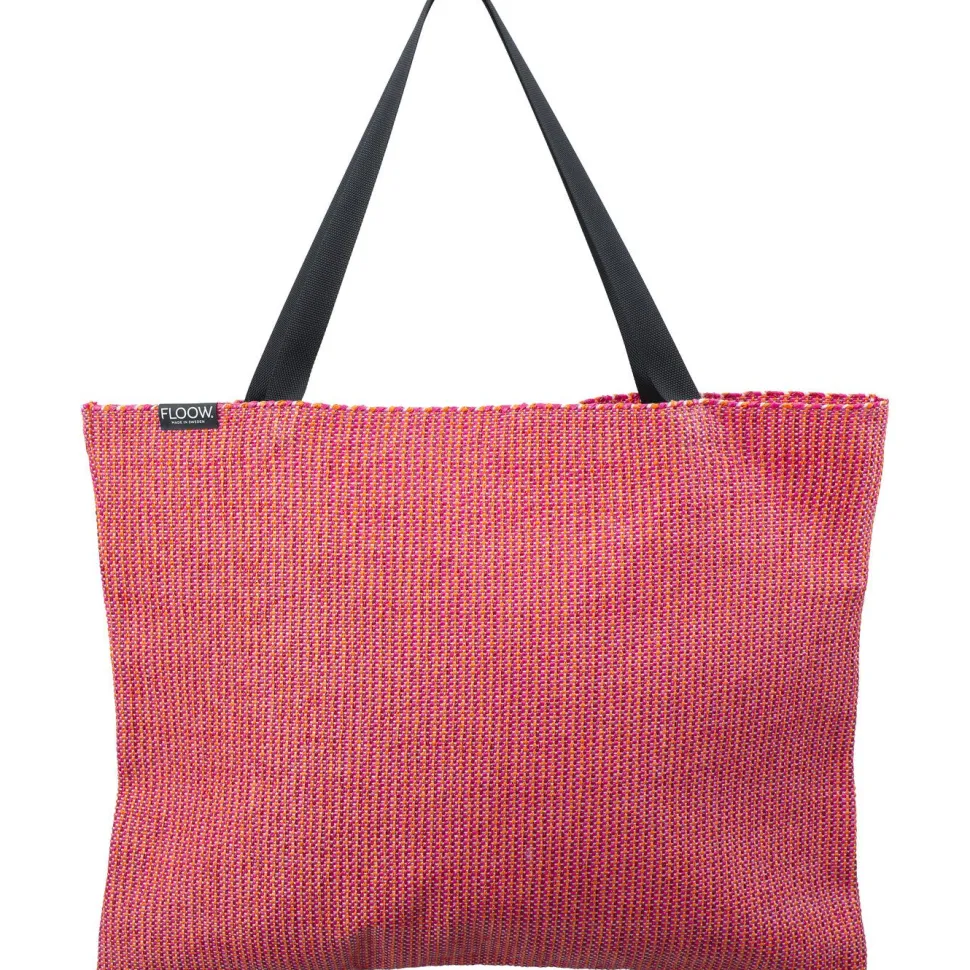 Rantakassi Horredsmattan Floow Beach Bag, 53x70cm