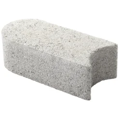 Rasikivi Lakka 220x110x80 mm harmaa