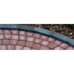 Rasikivi Lakka 220x110x80 mm musta