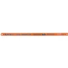 Rautasahanterät Bahco Sandflex 300mm, 18/24/32 TPI, 3 kpl