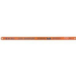 Rautasahanterät Bahco Sandflex 300mm, 18/24/32 TPI, 3 kpl