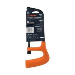 Rautasaha Truper Junior, 150mm