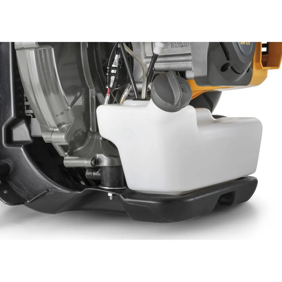 Reppupuhallin Stiga BL 980 R 75,6 cm³ 3,1 kW