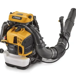 Reppupuhallin Stiga BL 980 R 75,6 cm³ 3,1 kW