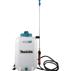 Reppuruisku Makita LXT DUS158Z 15L 5 bar 18V ilman akkua