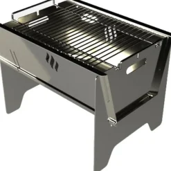 Retkigrilli Carelia Grill® Light