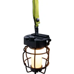 Retkilyhty Harju, ladattava, himmennettävä, 5.5W, 25-250lm, 2200K