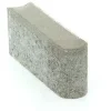 Reunakivi Rudus 250x80x140 mm sileä harmaa