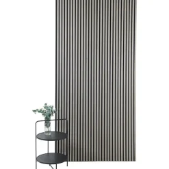 Reunalista Fibrotech Premium- ja Unika-akustiikkalevyille, 3000mm, eri värejä