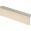 Reunalista Maler SPA 21x42/15x2400mm haapa puuvalmis