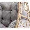 Riipputuoli Nomla Aria, beige/harmaa