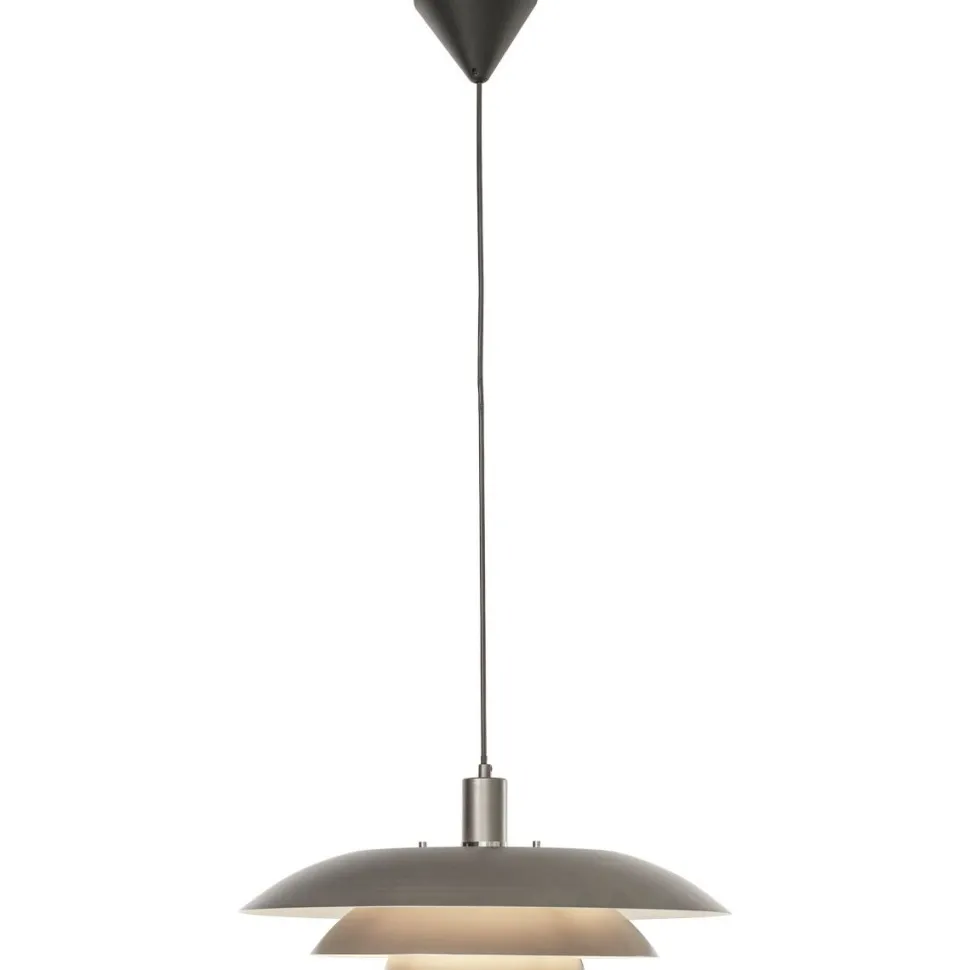 Riippuvalaisin Aneta Lighting Epsilon, eri värejä