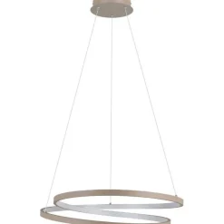 Riippuvalaisin Eglo Ruotale LED eri kokoja