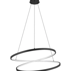 Riippuvalaisin Eglo Ruotale LED eri kokoja