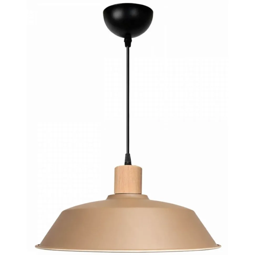 Riippuvalaisin Linento Lighting Tiia Ø35.5cm