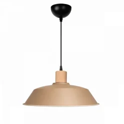 Riippuvalaisin Linento Lighting Tiia Ø35.5cm