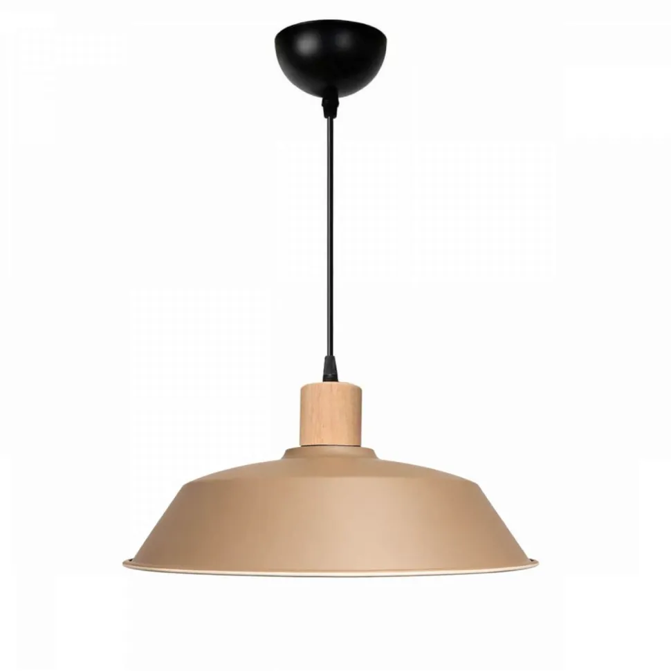 Riippuvalaisin Linento Lighting Tiia Ø35.5cm