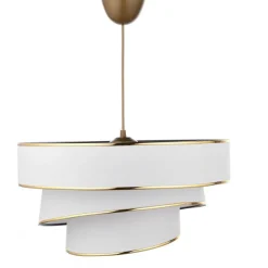 Riippuvalaisin Linento Lighting Couper, 40x40cm
