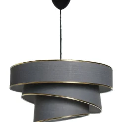 Riippuvalaisin Linento Lighting Couper, 40x40cm