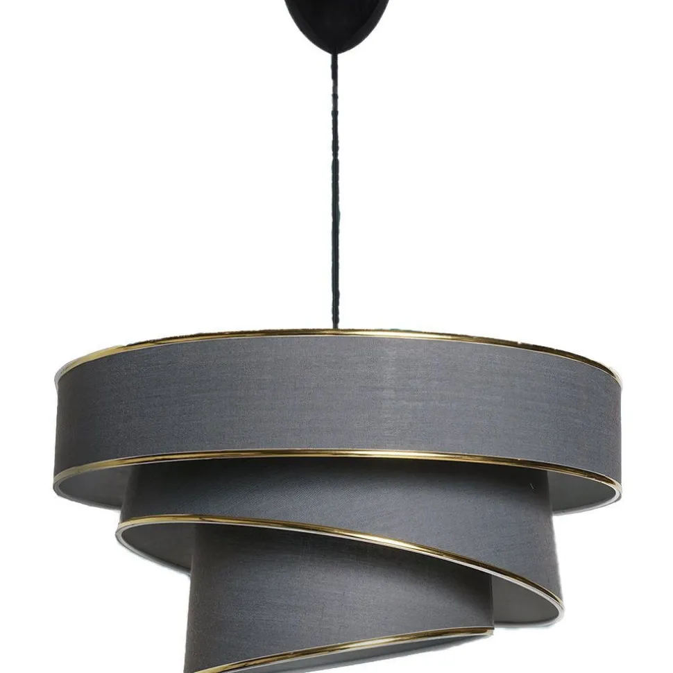 Riippuvalaisin Linento Lighting Couper, 40x40cm