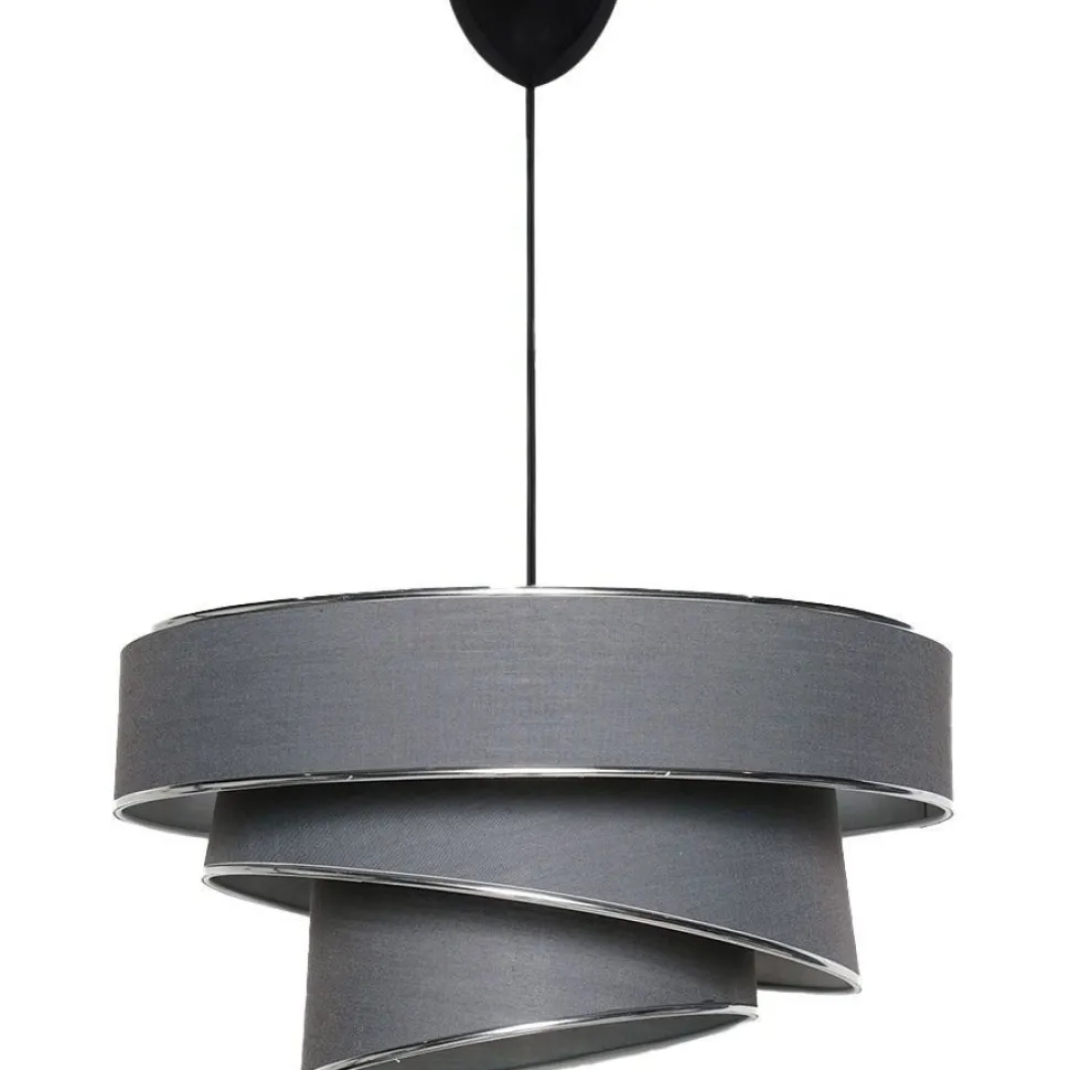 Riippuvalaisin Linento Lighting Couper, 40x40cm