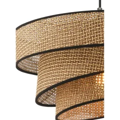 Riippuvalaisin Linento Lighting Couper, 40x40cm
