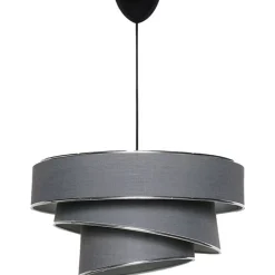 Riippuvalaisin Linento Lighting Couper, 40x40cm