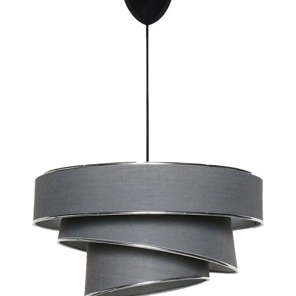 Riippuvalaisin Linento Lighting Couper, 40x40cm