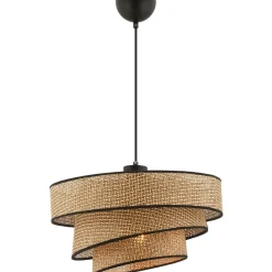 Riippuvalaisin Linento Lighting Couper, 40x40cm
