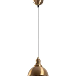 Riippuvalaisin Linento Lighting Varzan, Ø21cm, E27