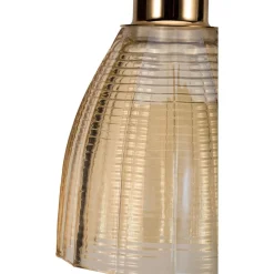 Riippuvalaisin Paulmann Pauleen Gleaming Gold, 13.3cm, E27, kulta