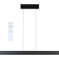 Riippuvalaisin Paulmann Raiko LED RGBW+ 1400lm/240lm 19W/6W, himmennettävä