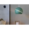 Riippuvalaisin Venture Home Wei, ø18cm, vihreä
