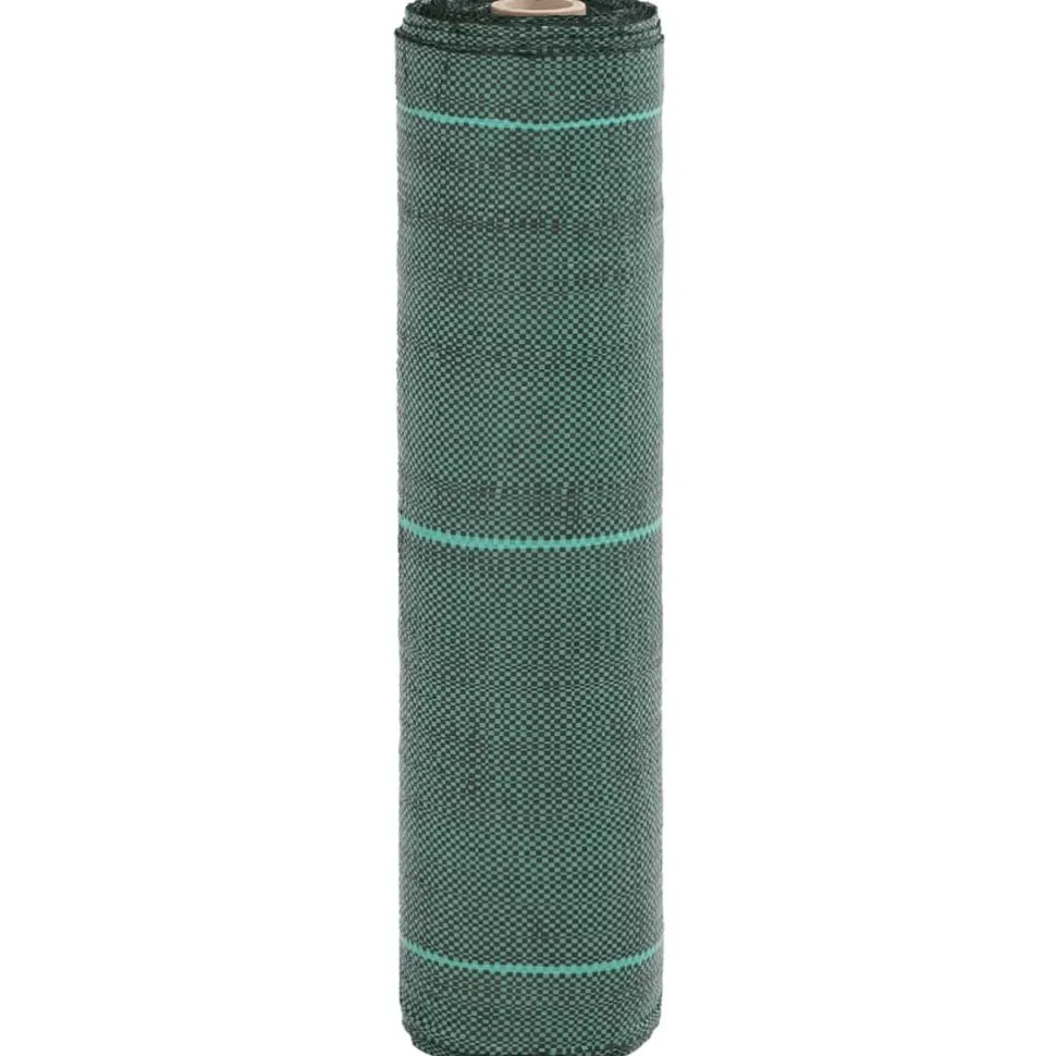 Rikkaruohomatto PP, eri värejä ja kokoja (05447)