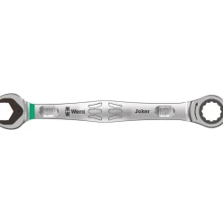 Räikkälenkkiavain Wera 6000 Joker 8mm