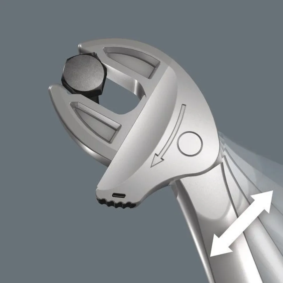 Räikkälenkkiavain Wera 6004 Joker XXL 24–32mm