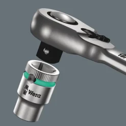 Räikkä Wera 8004 C Zyklop Metal, 1/2"