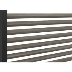 Rima Jabo Öckerö Linax 1490x45x45mm, harmaa, 4kpl