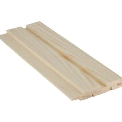 Rimapaneeli Cent STS valeura 15x95mm, mänty, käsittelemätön, päätypontattu, eri pituuksia