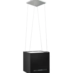 Ripustettava liesituuletin LCD 37 cm jauhemaalattu teräs