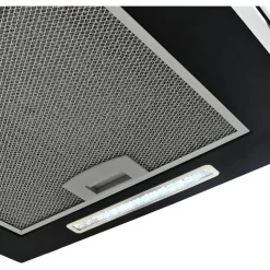 Ripustettava liesituuletin LCD 37 cm jauhemaalattu teräs