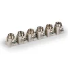 Rivivarokealusta Ensto - 3 x 25 A
