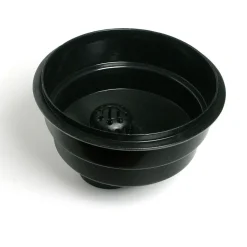 Rännikaivo epäkeskeinen 110/315 mm syvä