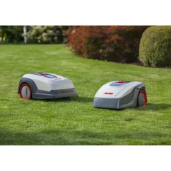Robottiruohonleikkuri AL-KO Robolinho 1150 Wifi 1000 m²