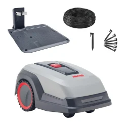 Robottiruohonleikkuri AL-KO Robolinho 1150 Wifi 1000 m²