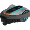 Robottiruohonleikkuri Gardena Smart Sileno City 500 Lona 500 m²